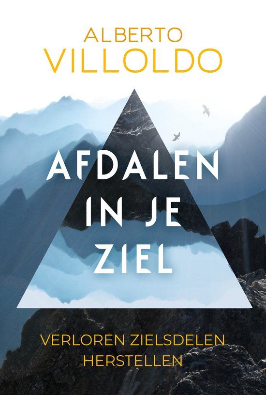 Afdalen in de ziel - Villoldo, A.