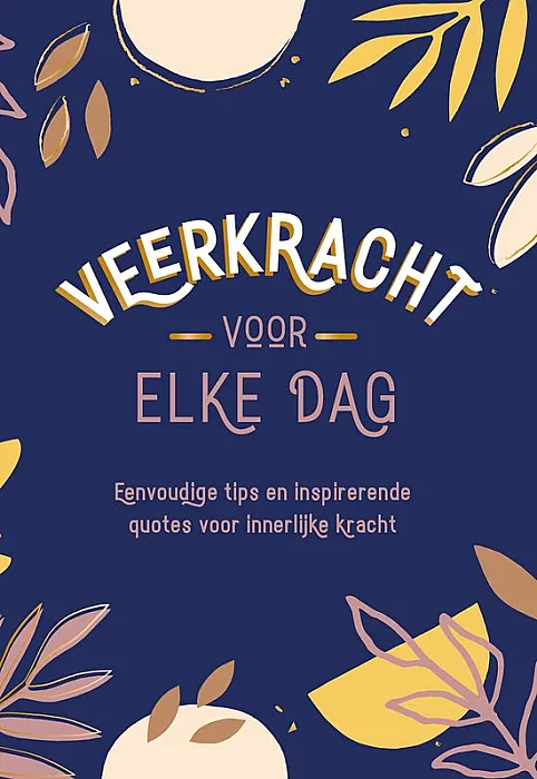 Veerkracht voor elke dag