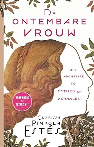 Ontembare vrouw - Estes, C.