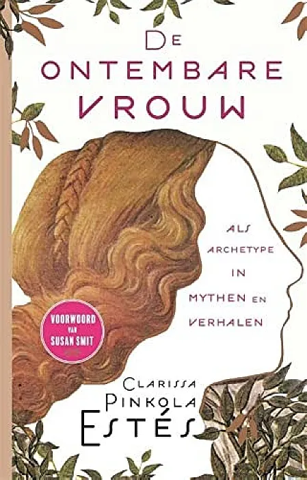 Ontembare vrouw - Estes, C.
