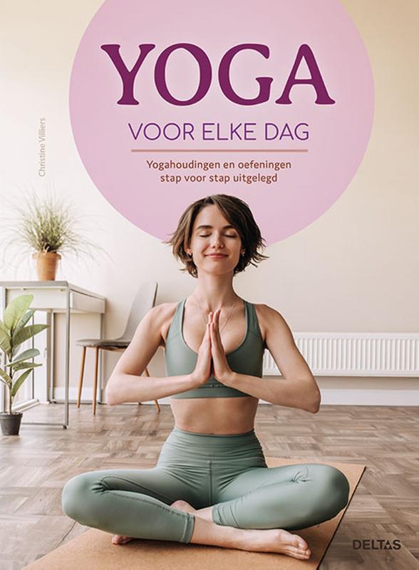 Yoga voor elke dag - Villiers