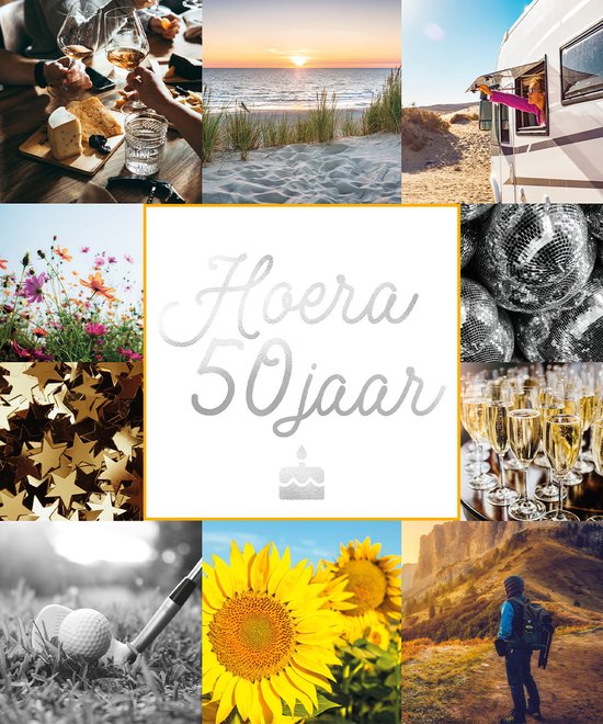 Hoera 50 jaar (foto) (laatste)
