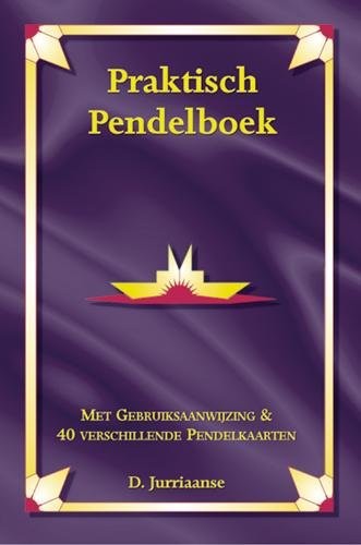 Praktisch pendelboek foto 2