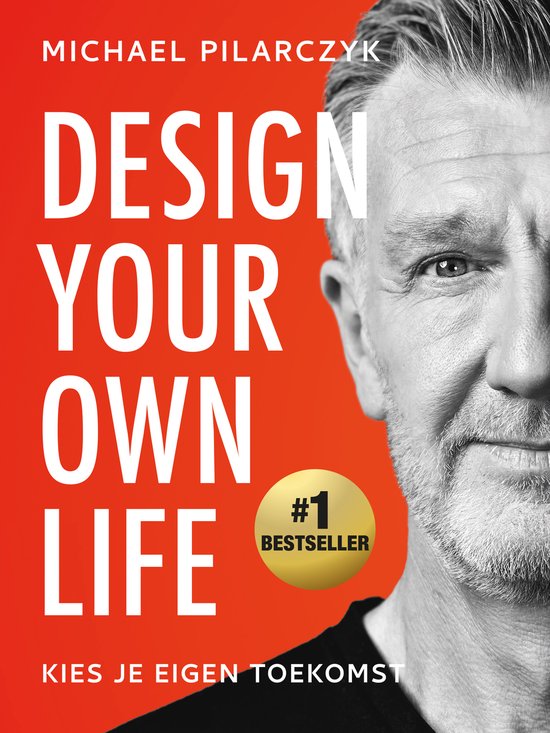Designe your own life - Pilarczyk