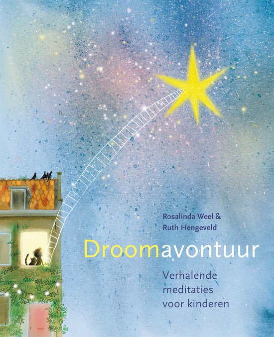 Droomavontuur - Weel, R.