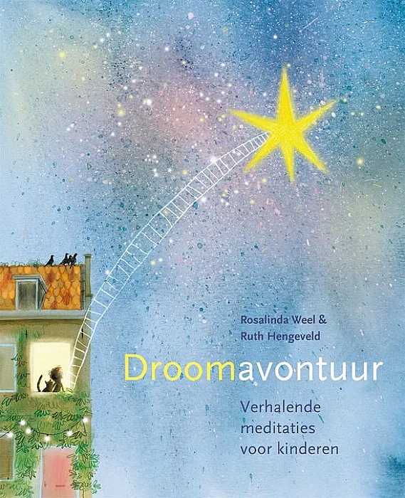 Droomavontuur - Weel, R.