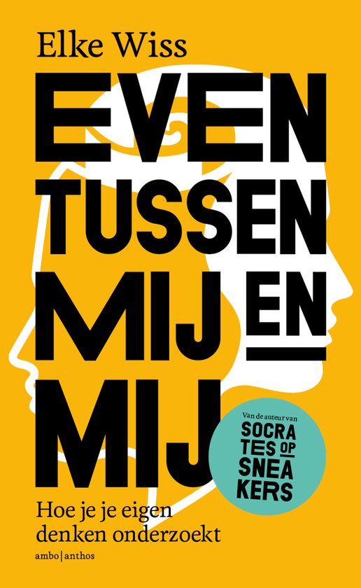 Even tussen mij en mij - Wiss