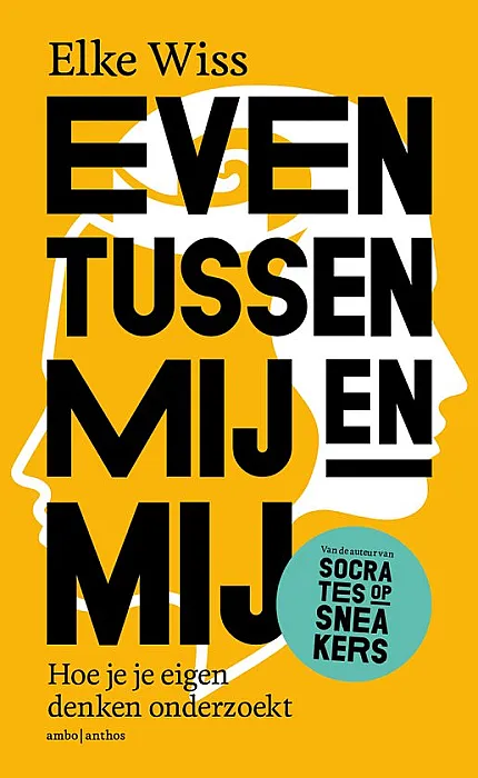 Even tussen mij en mij - Wiss