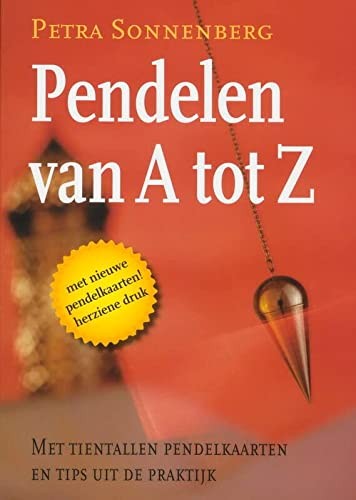 Pendelen van A tot Z foto 3