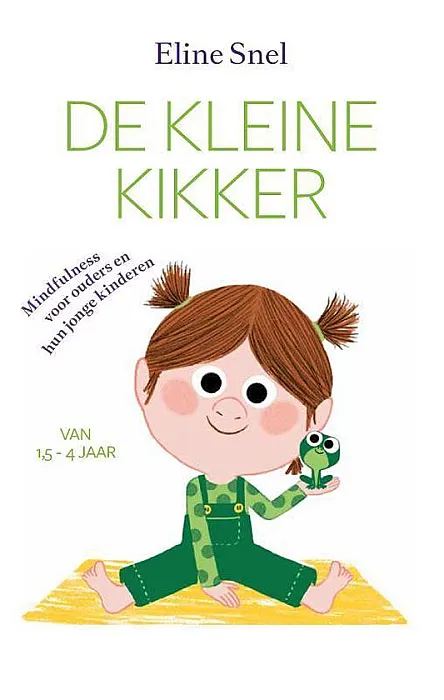 De kleine kikker - Snel. E.