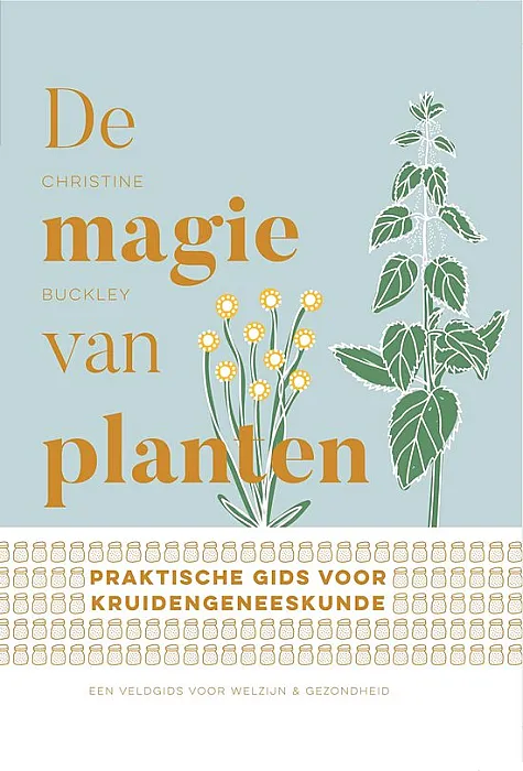 Magie van planten - Buckley, C