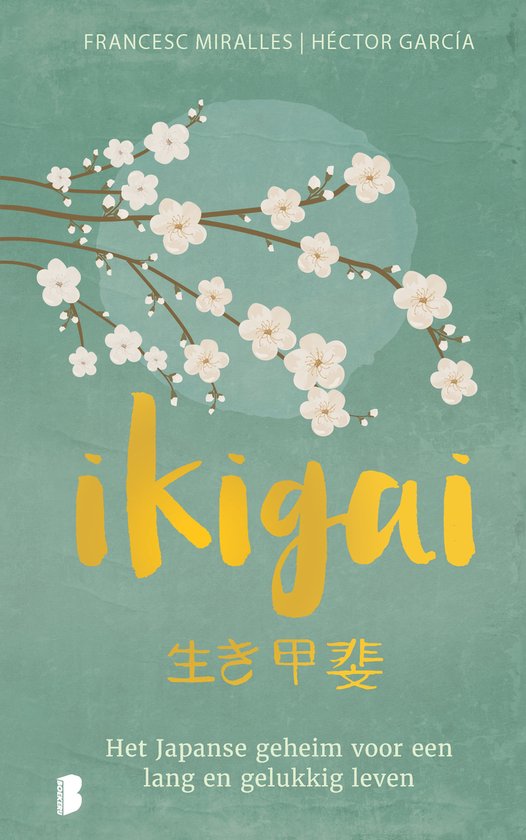 Ikigai nieuwe druk - Garcia, H.