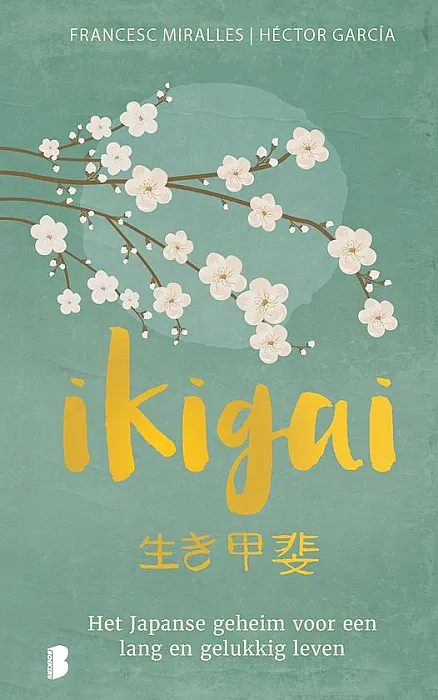 Ikigai nieuwe druk - Garcia, H.