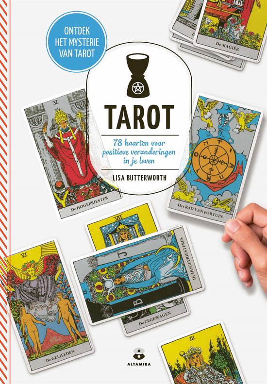 Tarot - Butterworth, L.
