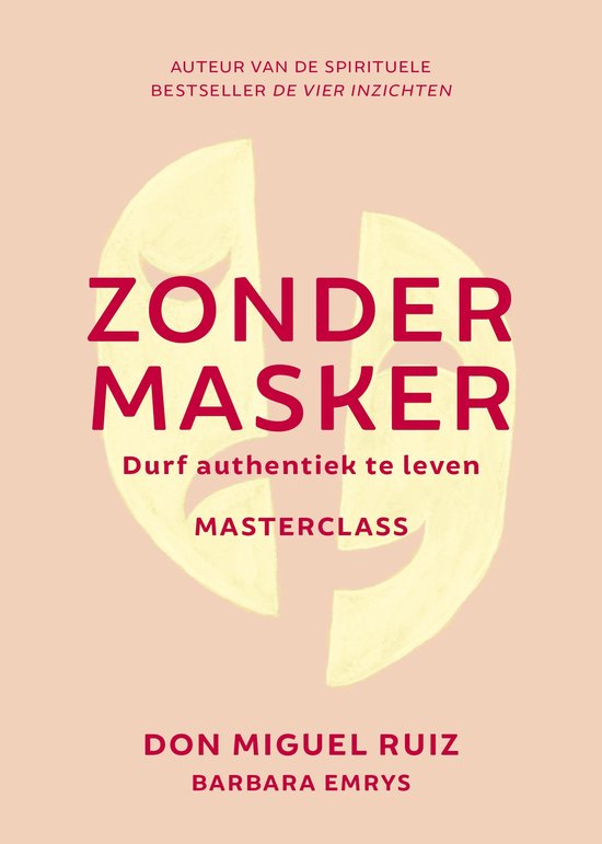 Zonder Masker - Ruiz, D.