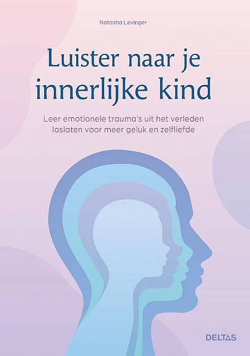 Luister naar je innerlijke kind - Levinger