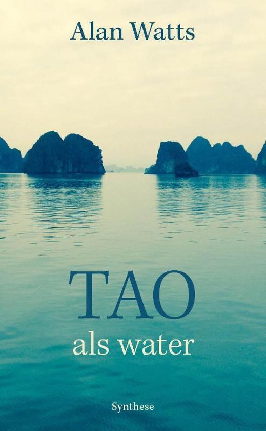 Tao als water - Watts, A.