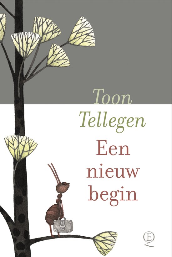 Een nieuw begin - Tellegen