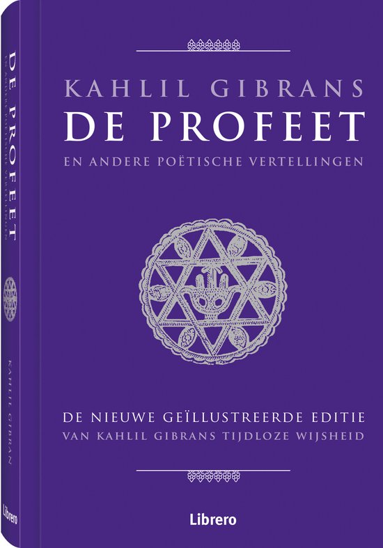 De Profeet - Gibrans