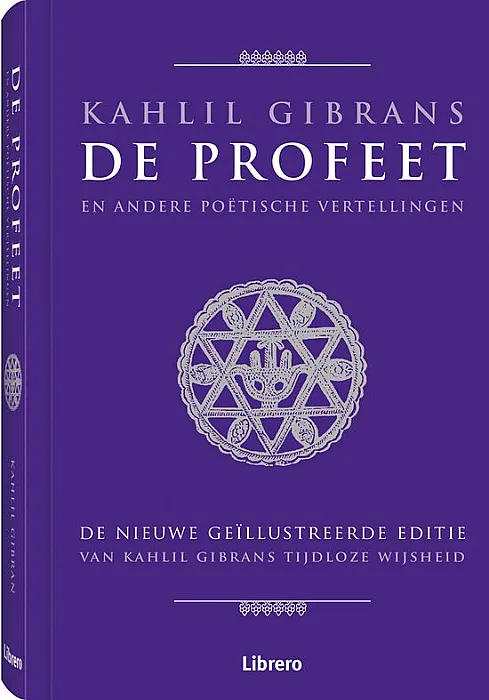 De Profeet - Gibrans