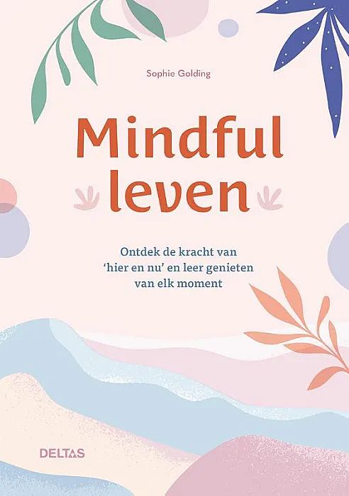 Mindful leven - Golding