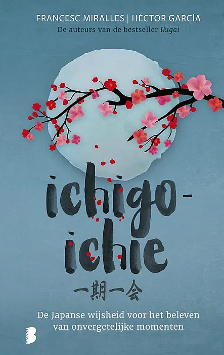 Ichigo-Ichie -  Miralles & Garcia