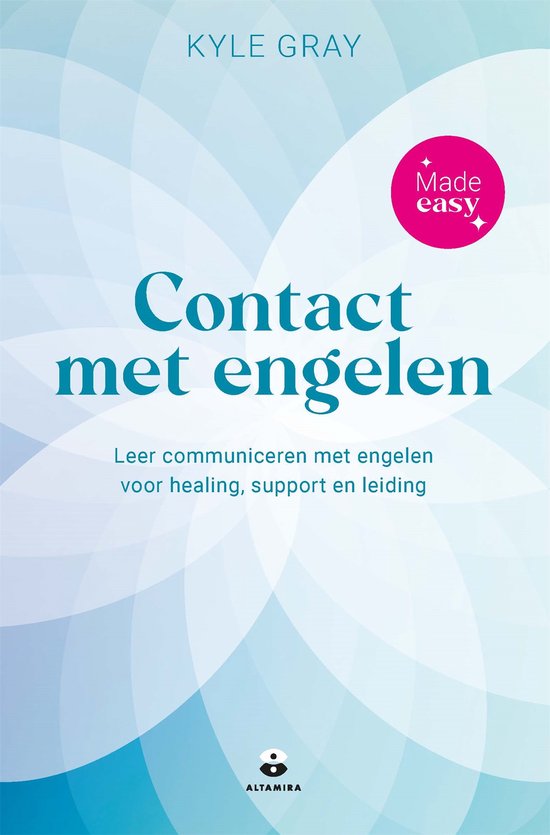 Contact met engelen - Gray