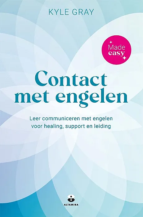 Contact met engelen - Gray