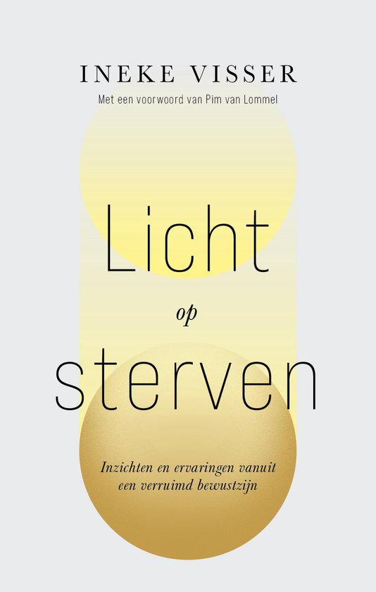 Licht op sterven - Visser