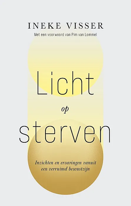 Licht op sterven - Visser