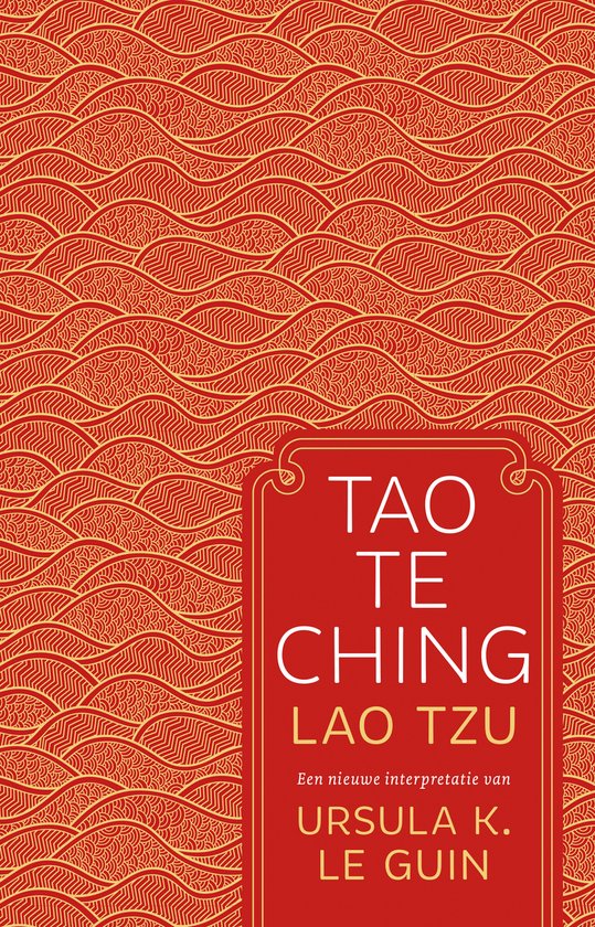 Tao te ching - Le Guin, U.