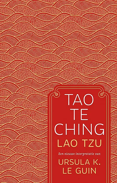 Tao te ching - Le Guin, U.