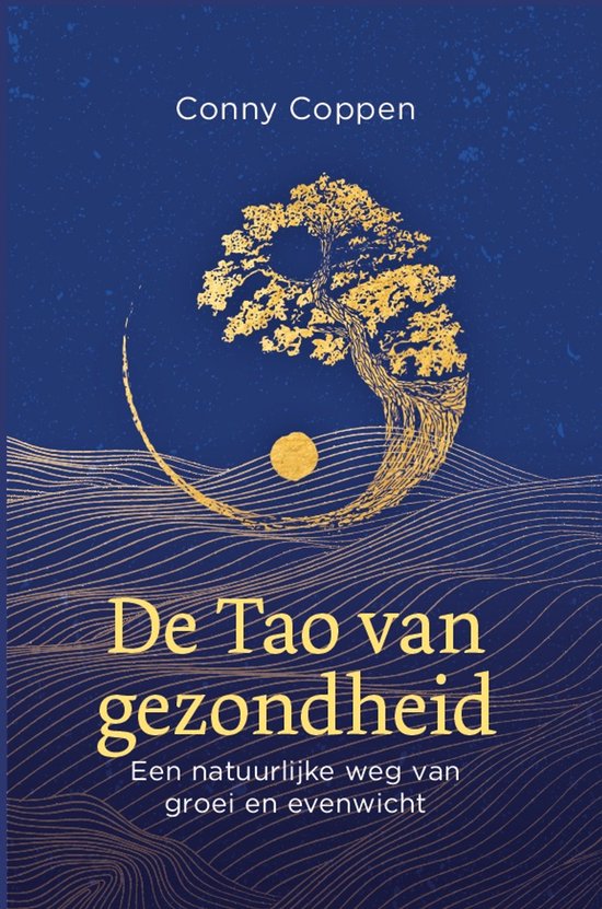 De Tao van gezondheid - Coppen, C.