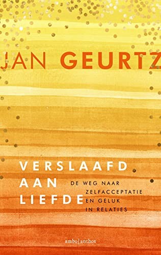 Verslaafd aan liefde jubileumeditie - Geurtz, J. foto 3