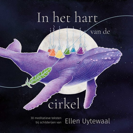 In het hart van de cirkel - Eytewaal, E.