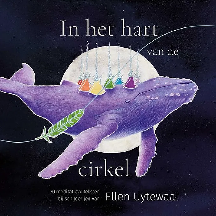 In het hart van de cirkel - Eytewaal, E.