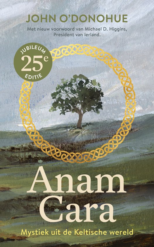 Anam Cara - O'donohue