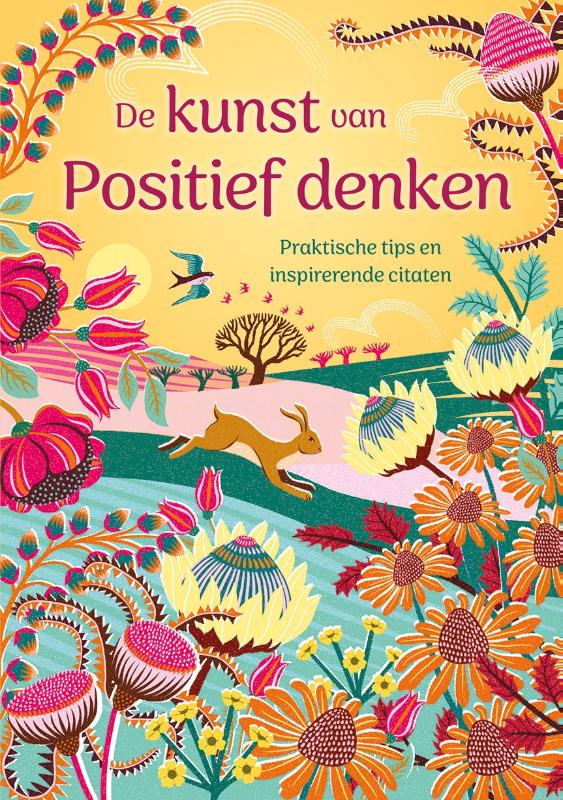 De kunst van positief denken