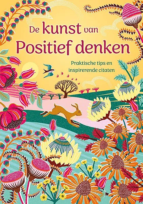 De kunst van positief denken