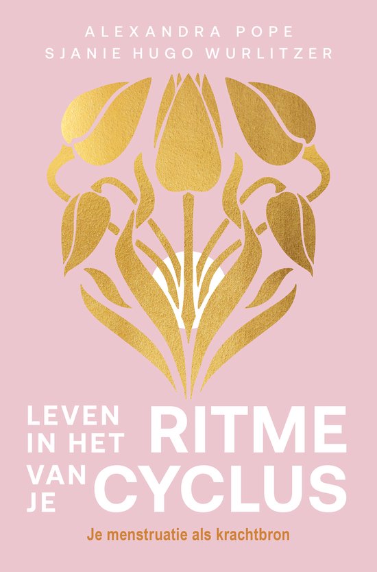 Leven in het ritme van je cyclus - Pope, A.