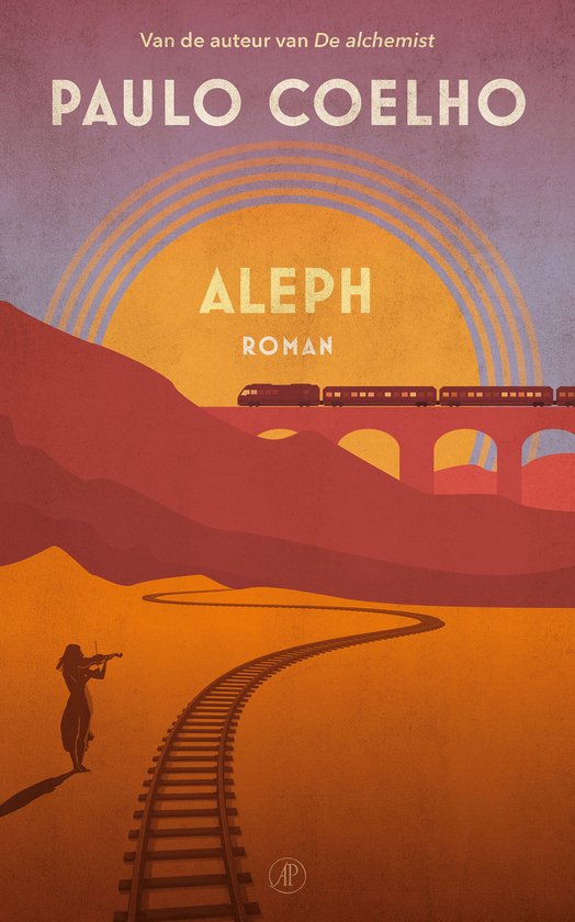 Aleph - Coelho, P