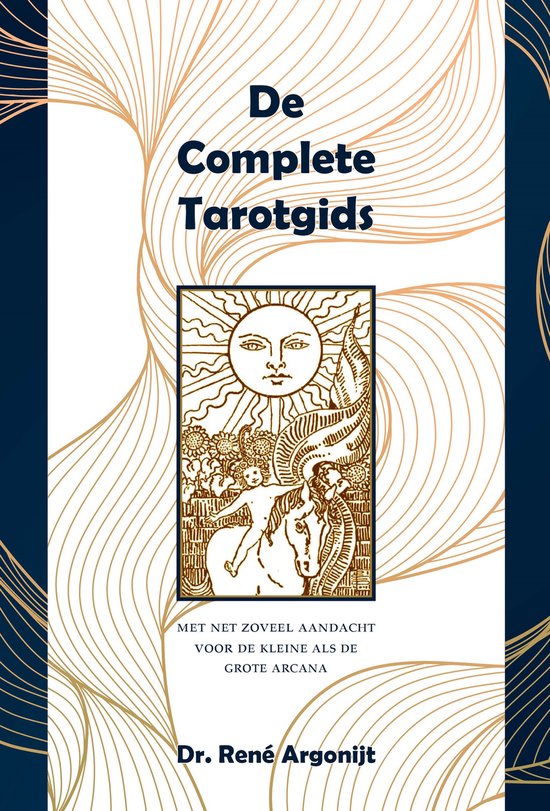 De complete tarotgids
