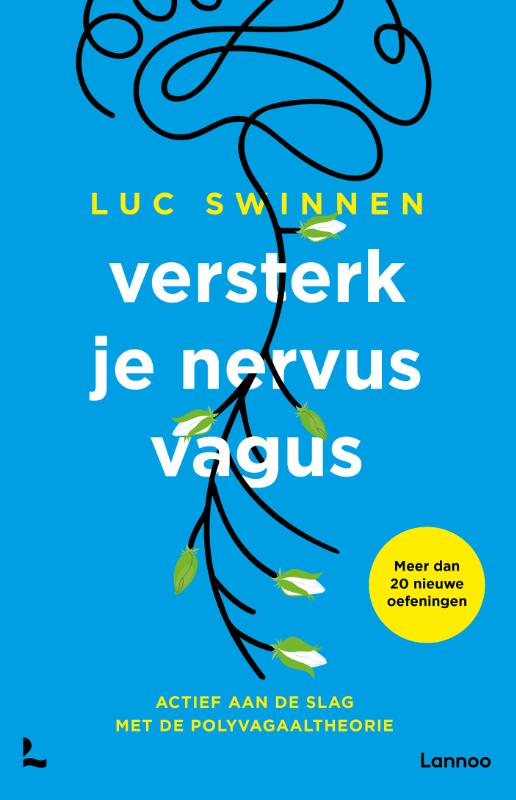 Versterk je nervus vagus - Swinnen, L