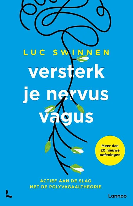 Versterk je nervus vagus - Swinnen, L