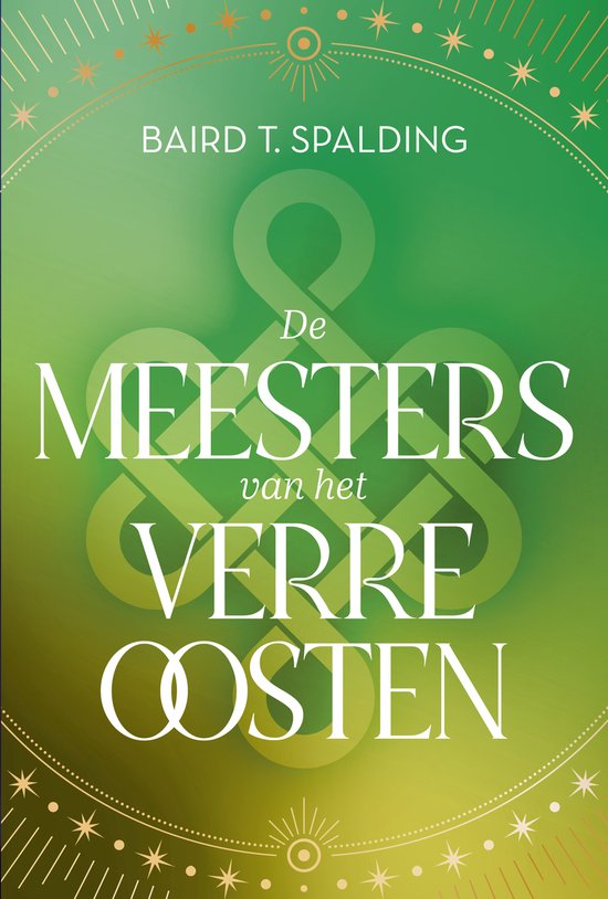 De Meesters van het Verre Oosten paperback - Spalding, B. T.