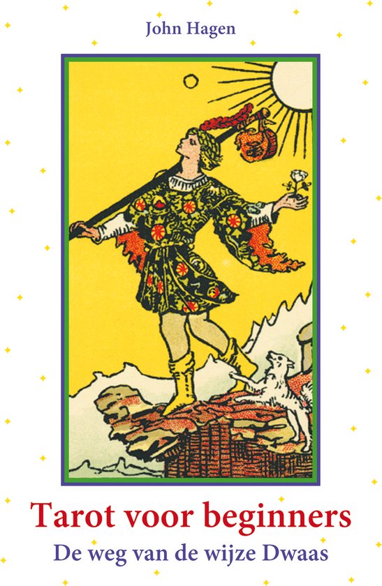 Tarot voor beginners - hagen, J