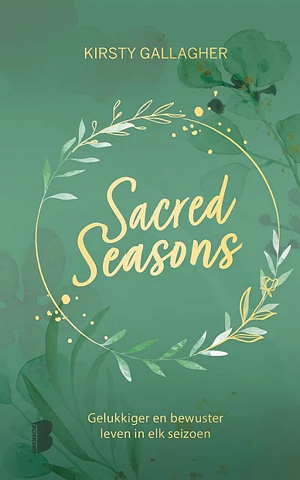 Sacred Seasons - Gallagher, K.