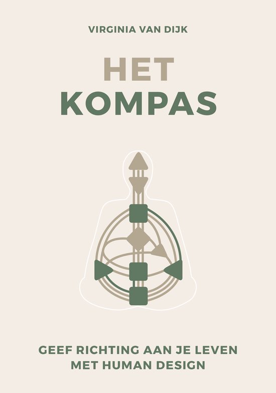 Het Kompas - Dijk v. V.