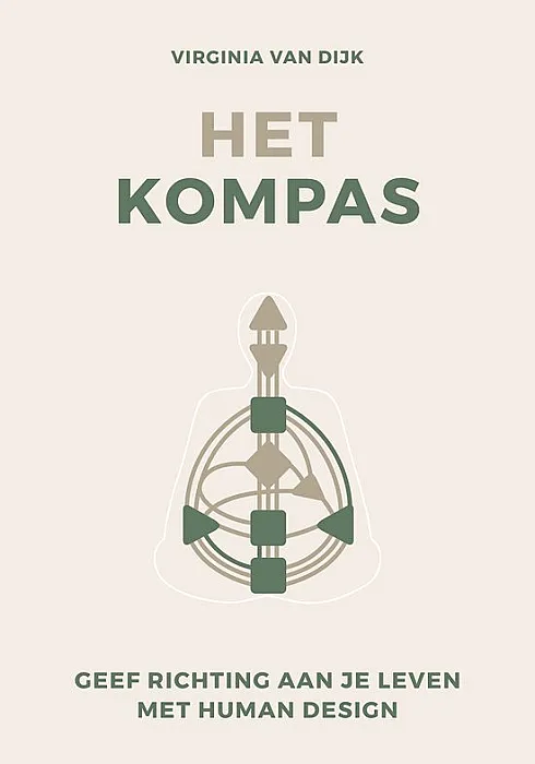 Het Kompas - Dijk v. V.