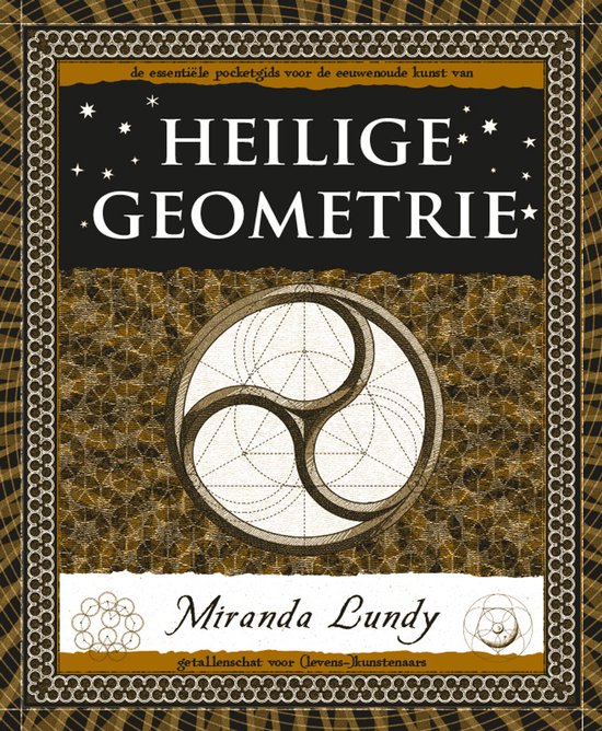 Heilige geometrie - Lundy, M.